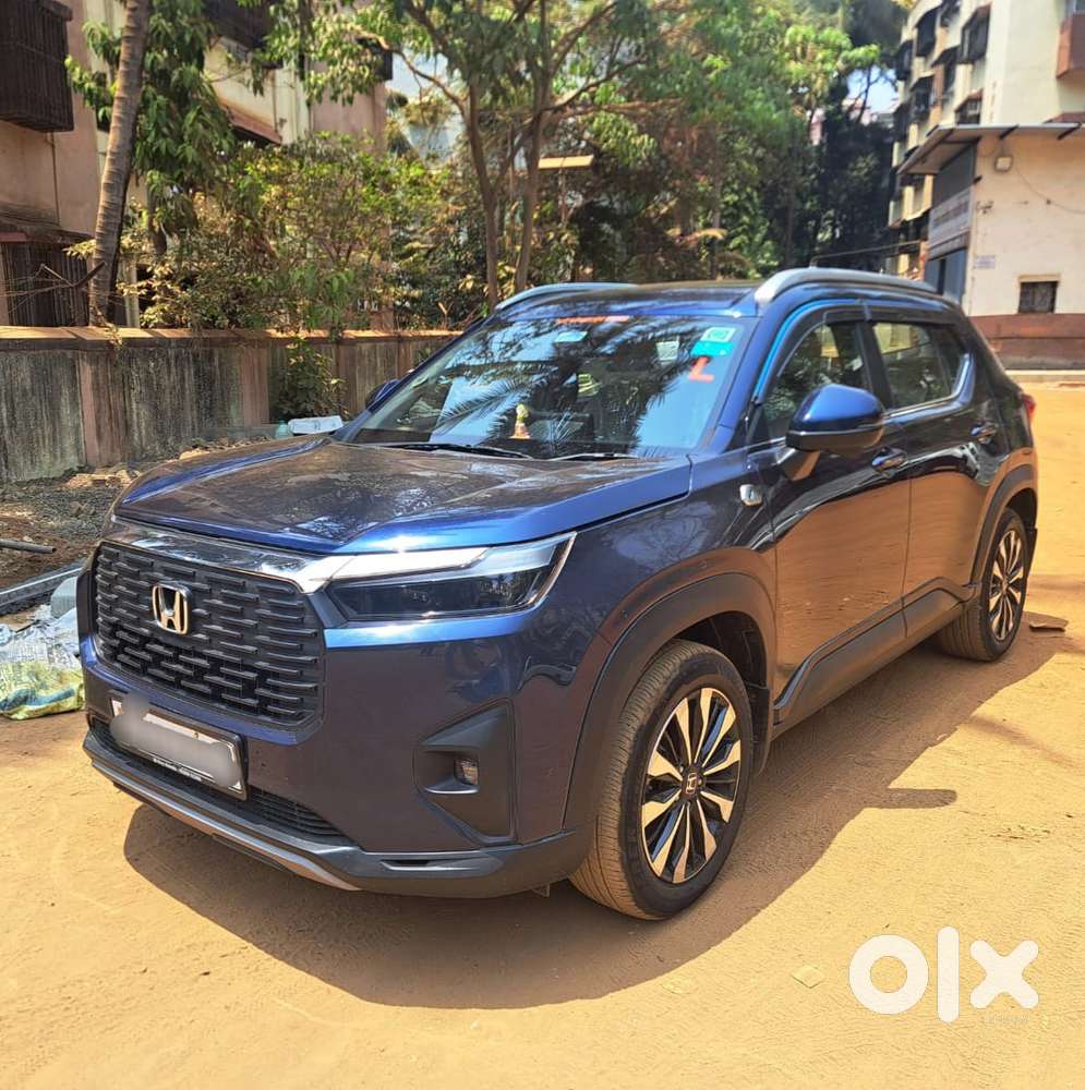 Honda Elevate Vx Cvt, 2025, Petrol