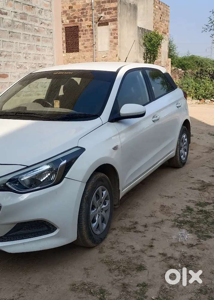 Hyundai I20 2015 Diesel Well Maintained
