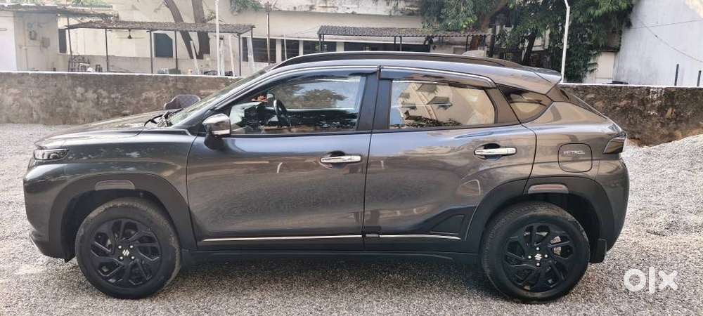 Maruti Suzuki Fronx Delta Plus 1.2 Mt, 2023, Petrol