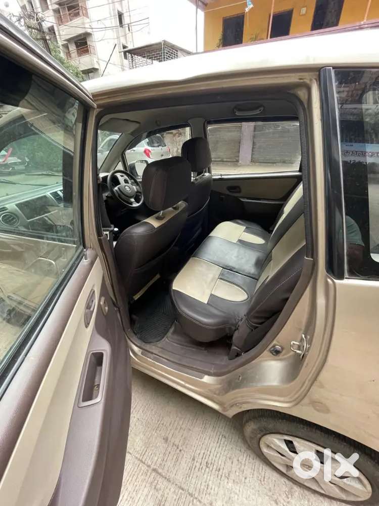Maruti Suzuki Zen 2010