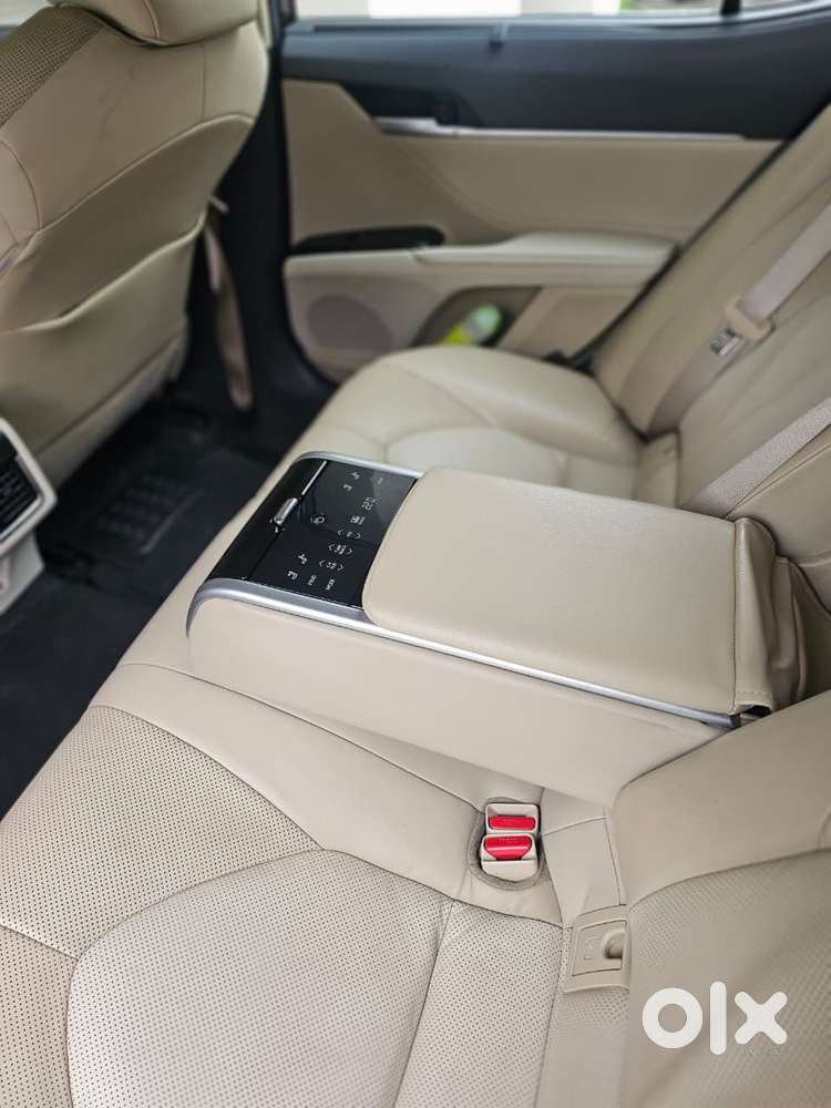 Toyota Camry [2019-ongoing] 2.5 Hybrid, 2023, Petrol