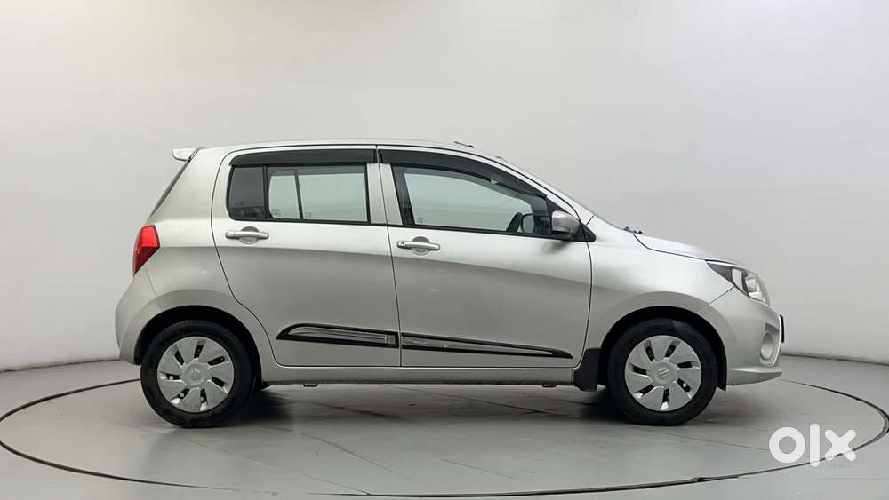 Maruti Suzuki Celerio Zxi, 2018, Petrol