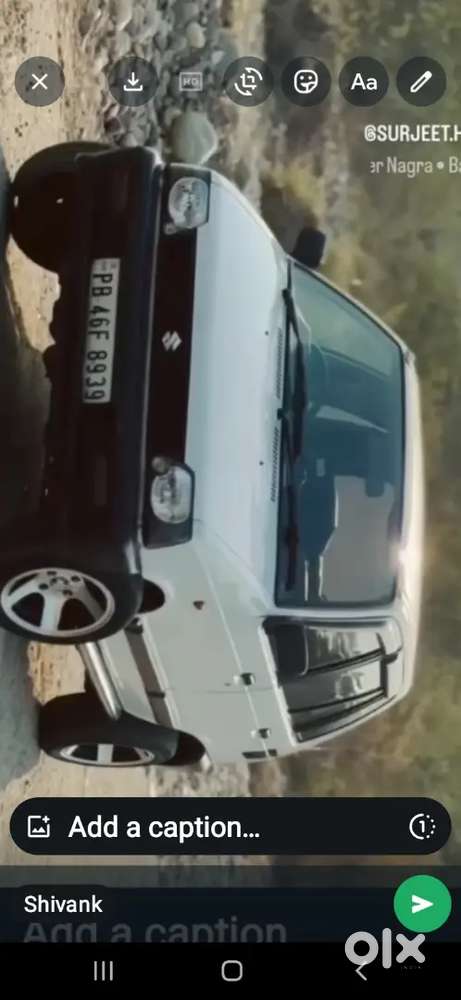 Maruti Suzuki 800 Petrol Ac 2008 Passing 2028