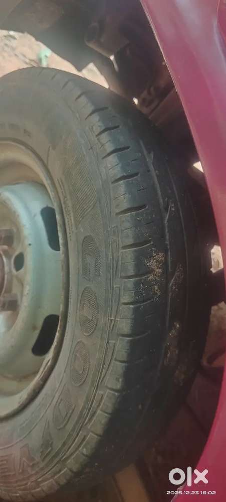 Marut 800 Good Condition