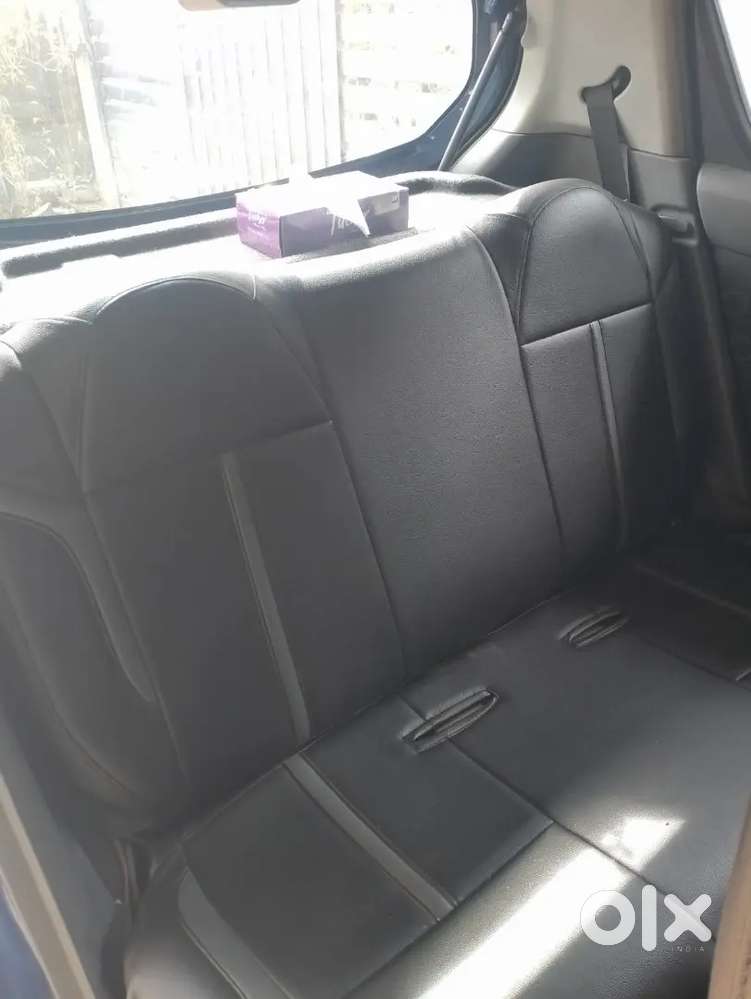 Maruti Suzuki Alto 800 2015