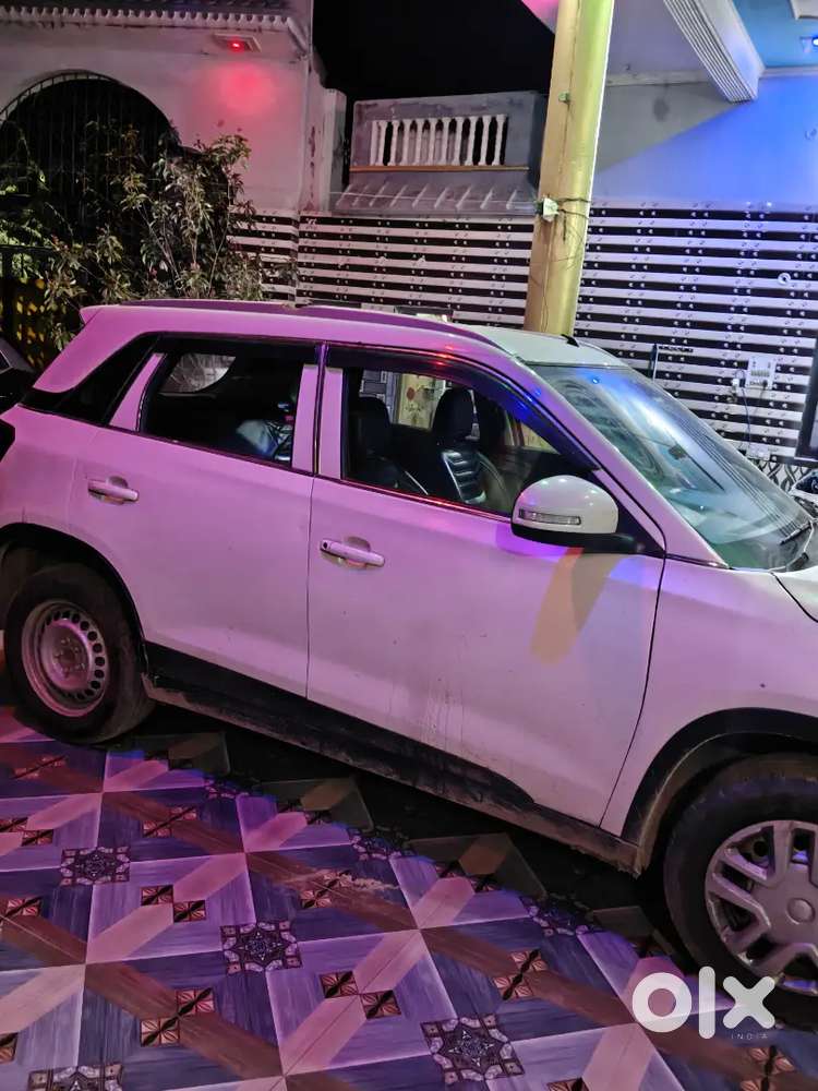 Maruti Suzuki Vitara Brezza 2020 Petrol 65000 Km Driven