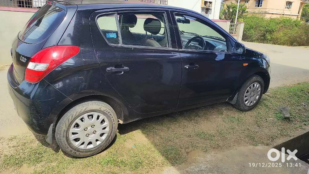 Hyundai I20 2011 Petrol Well Maintained