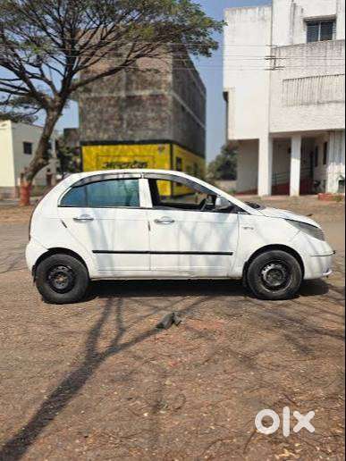 Tata Indica Dl 2014