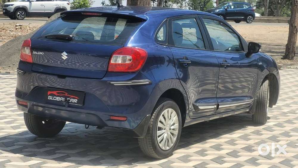 Maruti Suzuki Baleno 1.3 Delta, 2019, Diesel