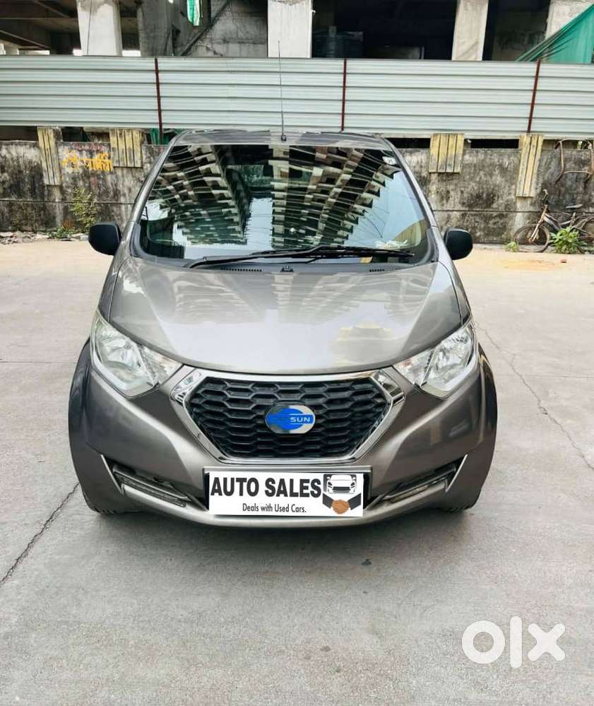 Datsun Redi Go, 2019, Petrol