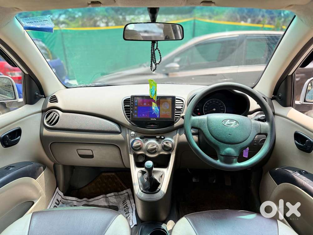 Hyundai I10 Era, 2012, Petrol