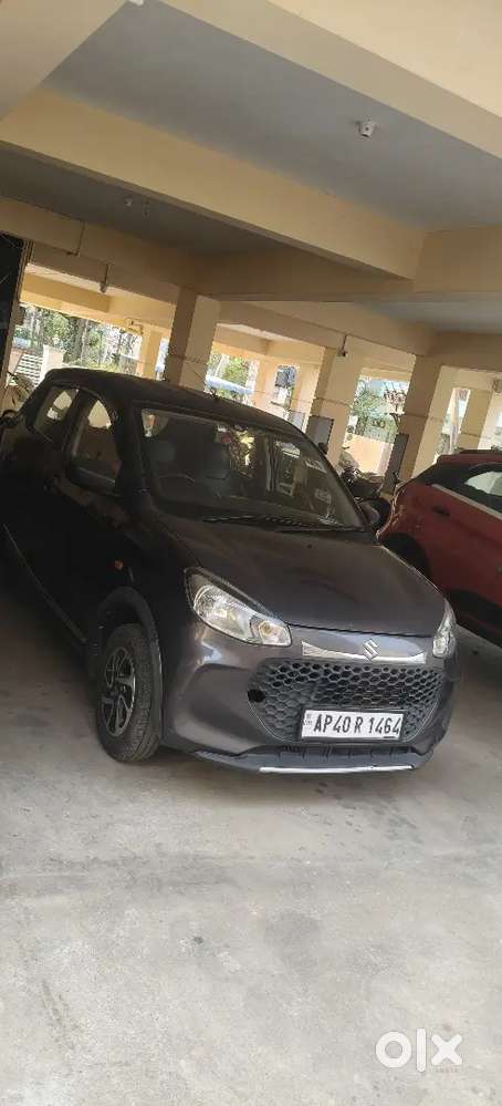 Maruti Suzuki Alto K10 2023 Petrol 30000 Km Driven