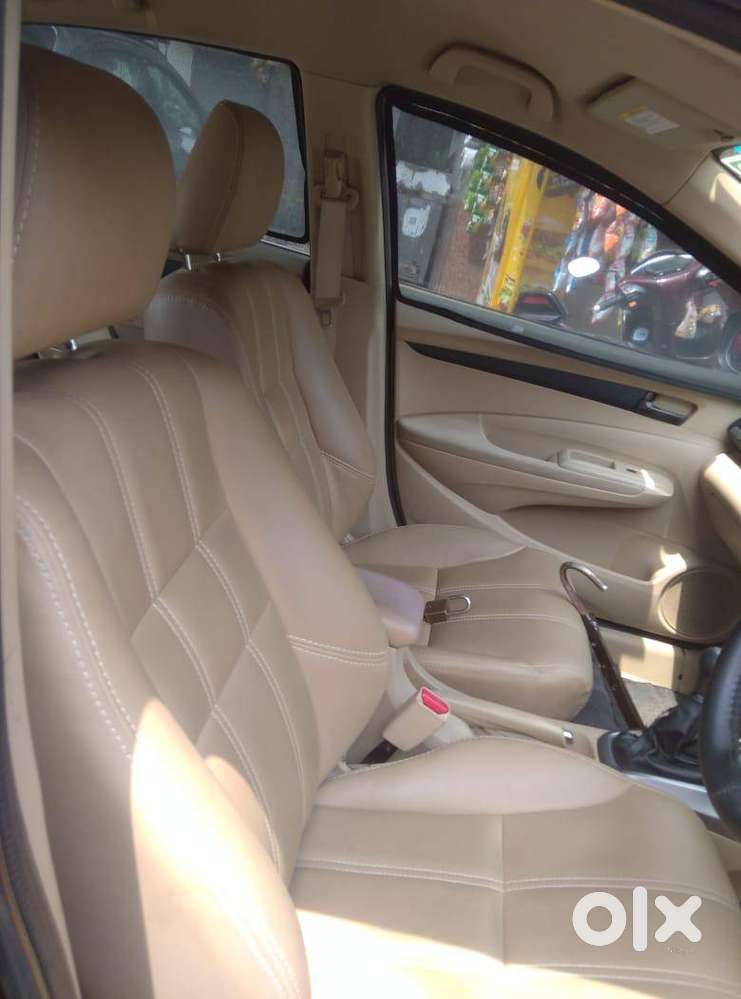 Honda City 2012 Model Petrol