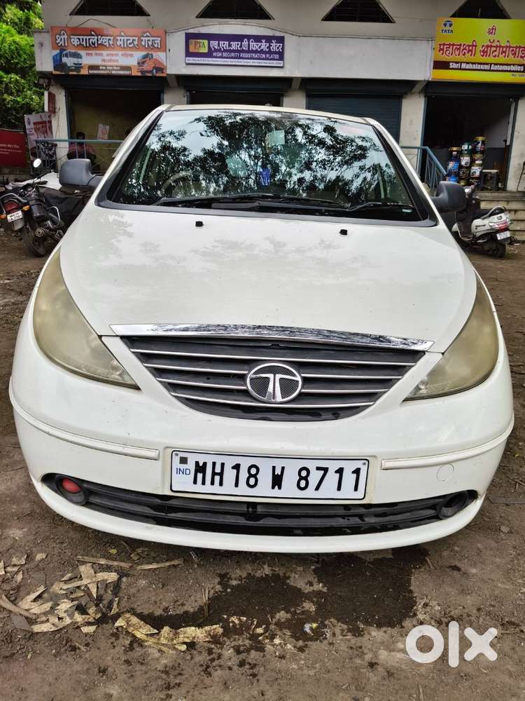 2012 Tata Indica Vista Tdi Ls