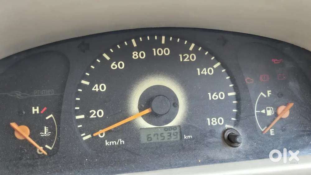 Maruti Suzuki Wagon R 2006 Petrol Good Condition