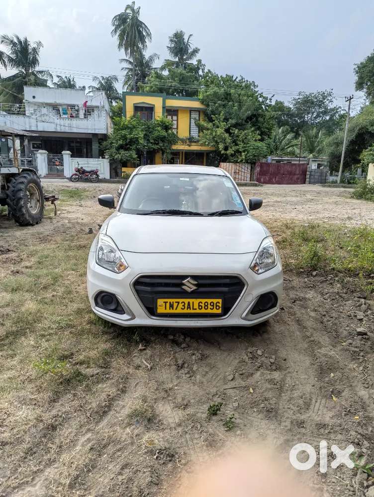Maruti Suzuki Dzire Tour 2024