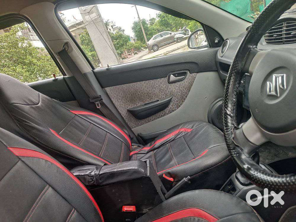 Maruti Suzuki Alto 800 Lxi, 2019, Cng & Hybrids