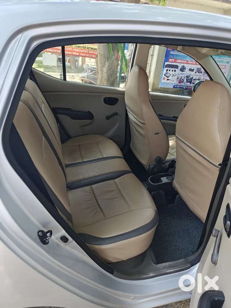 Very Good Condition