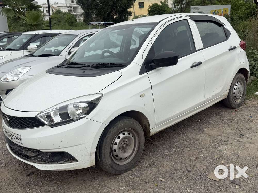 Tata Tiago Xm Diesel, 2018, Diesel