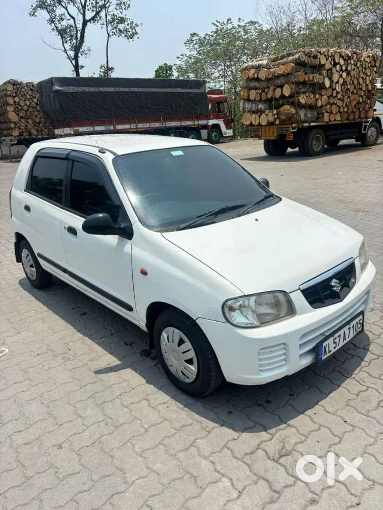 2008/dec Maruti Alto Lxi For Sale