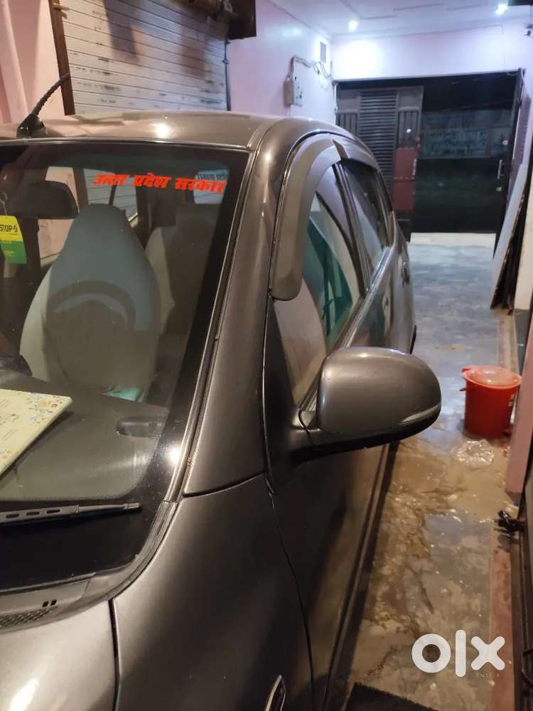 Hyundai I10 2012 Petrol Well Maintained