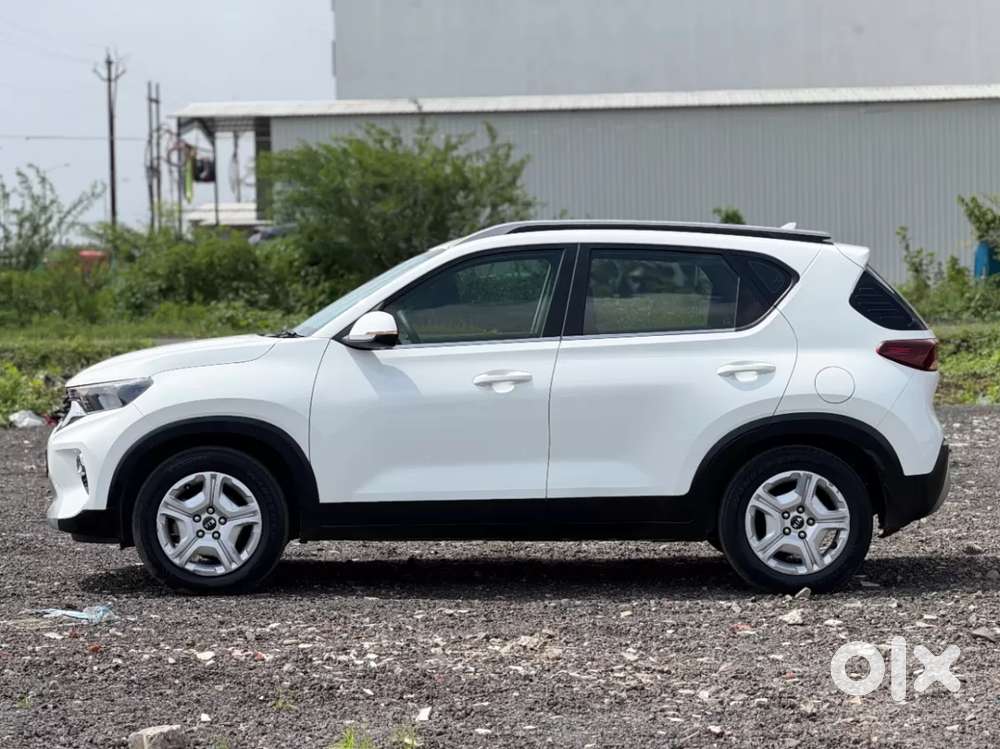 Kia Sonet 1.2 Htk Plus, 2020, Petrol