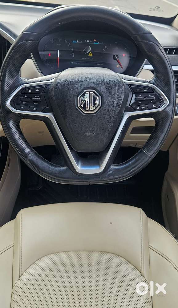 Mg Hector Sharp Diesel Mt, 2023, Diesel