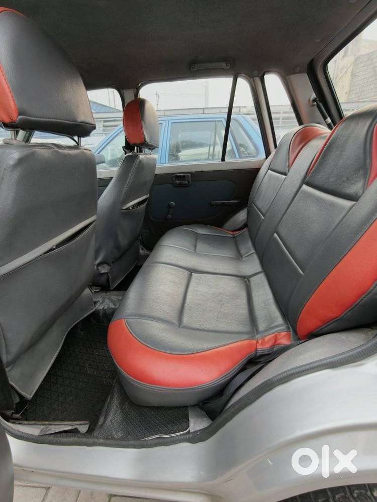 Maruti Suzuki 800 Ac Bsiii, 2011, Petrol