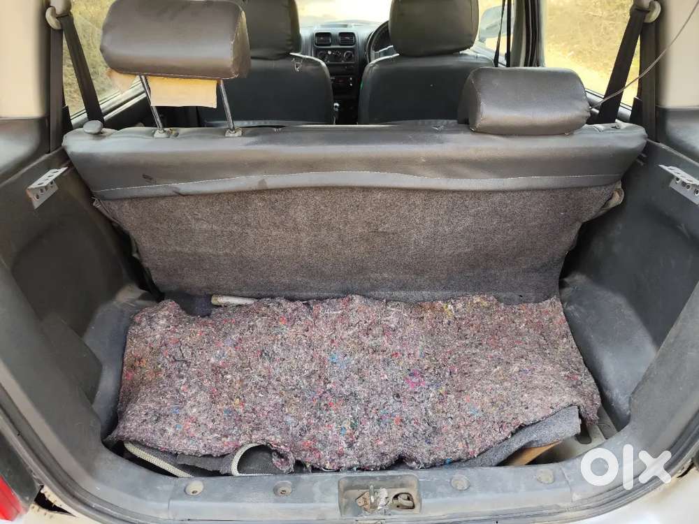 Maruti Suzuki Wagon R 2007.27 Well Maintained Location Deolali  Camp