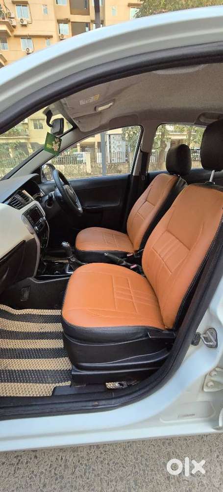 Tata Zest  Quadrajet 1.3 Xms, 2018, Diesel