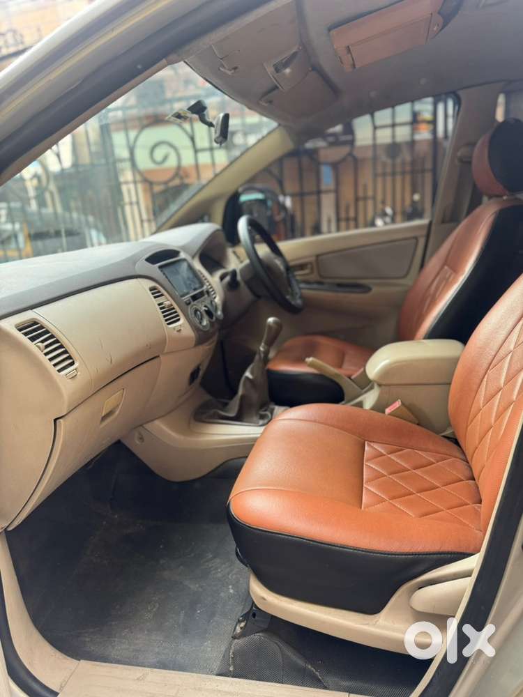 Toyota Innova Diesel 2007