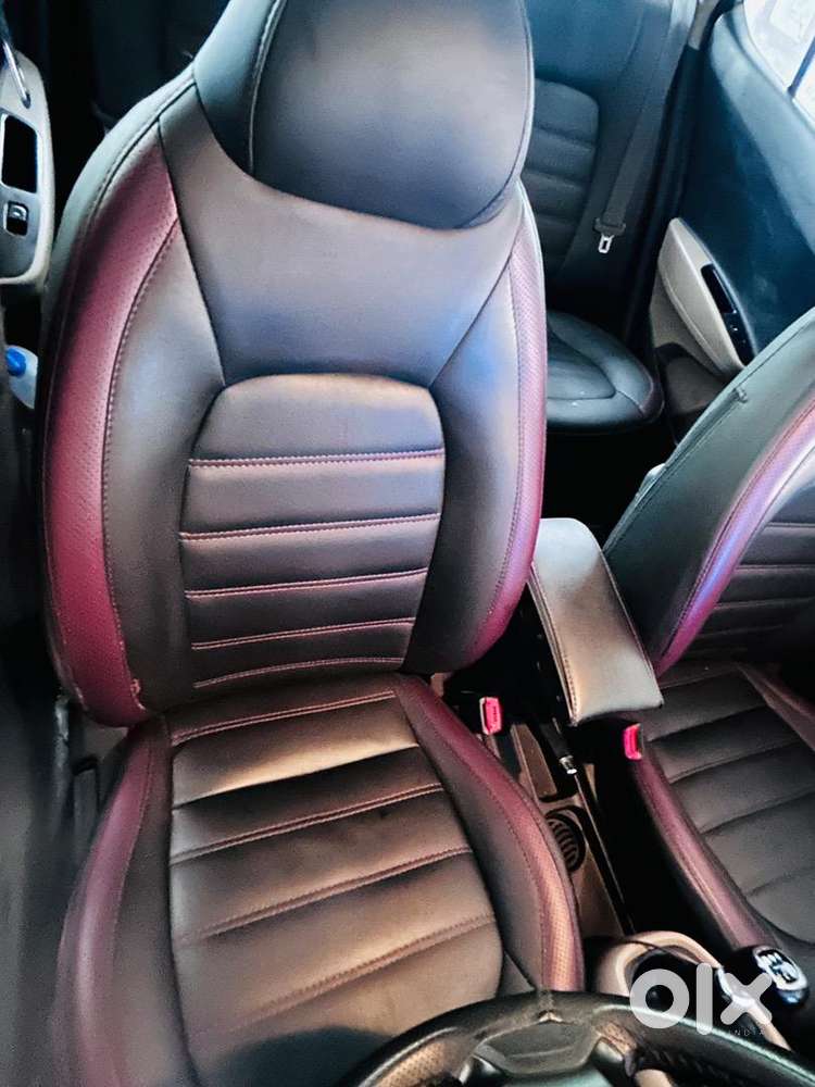 Hyundai Xcent 2014 Petrol Well Maintained