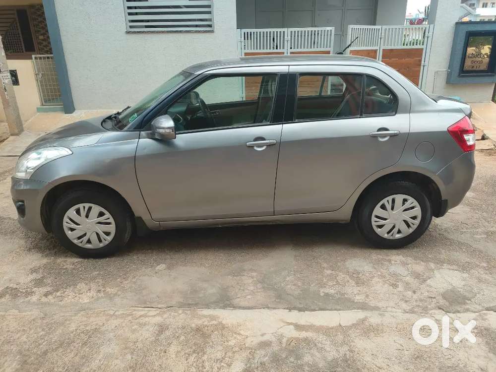Maruti Suzuki Swift 2012 Vxi(o)