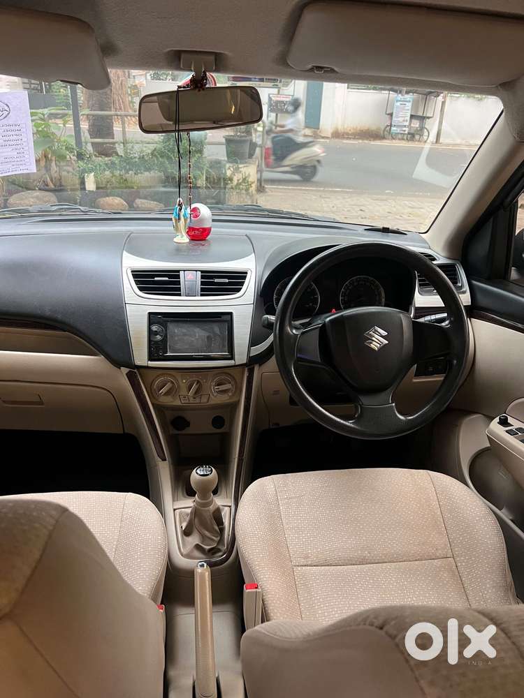 Maruti Suzuki Swift Vxi, 2013, Petrol