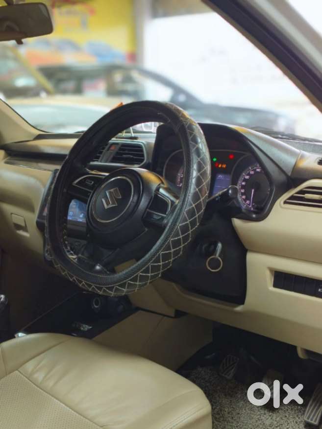 Maruti Suzuki Dzire 1.2 Vxi, 2023, Petrol