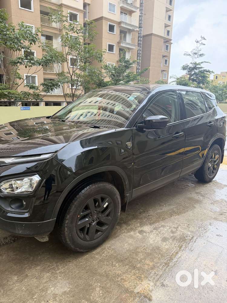 Tata Harrier Xt+, 2022, Diesel