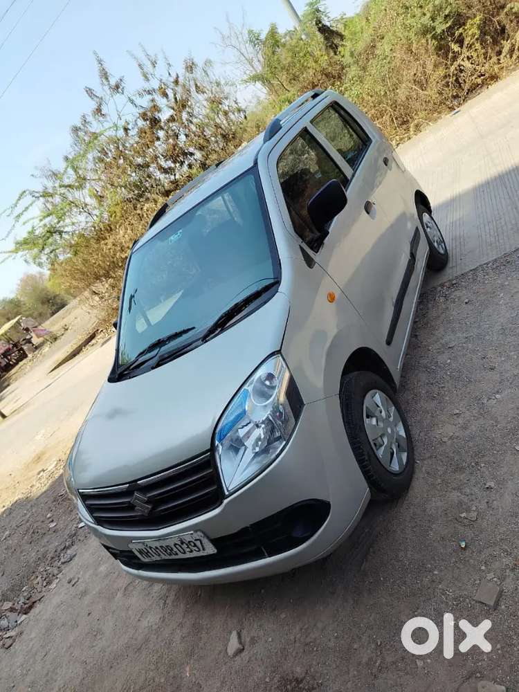 Wagon R 2011ending1owner Showroom Condition