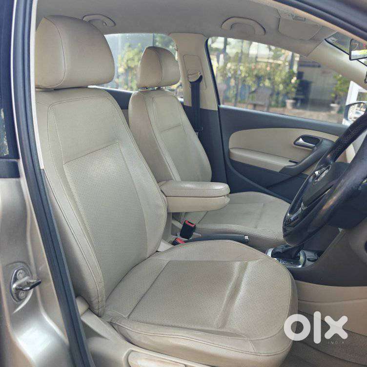 Volkswagen Vento 1.5 Tdi Highline Plus At, 2016, Diesel
