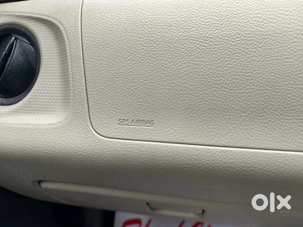 Maruti Suzuki Wagon R Vxi 1.0, 2023, Petrol