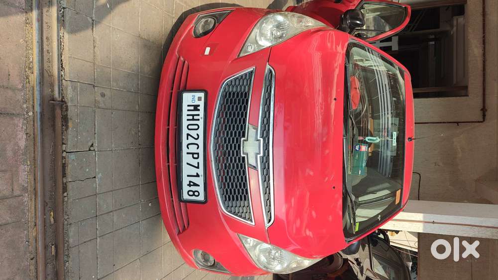 Chevrolet Beat Lt 2012 Diesel