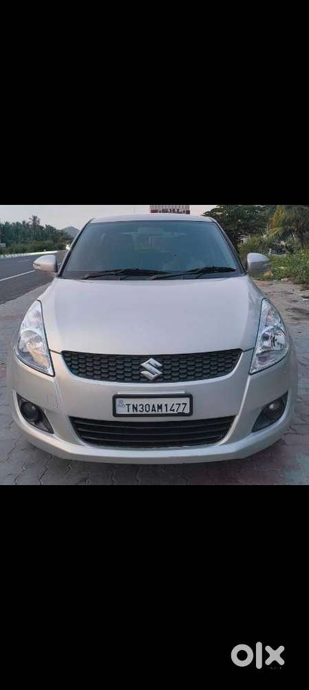 Maruti Suzuki Swift Ddis Zdi Plus, 2011, Diesel