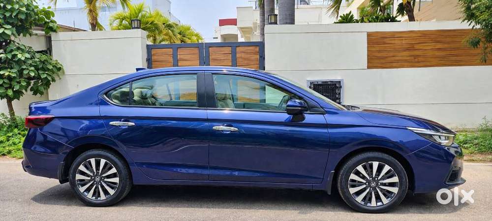 Honda City, 2023, Petrol