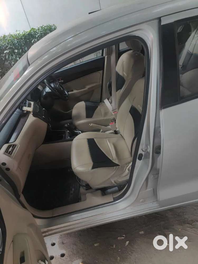 Maruti Dzire Vdi 2017