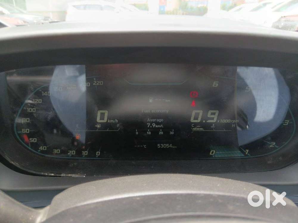 Hyundai I20 Diesel Sportz, 2022, Diesel
