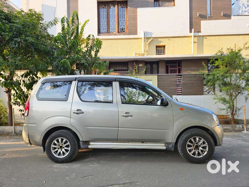 Mahindra Xylo 2009-2011 E4 Bs Iv, 2009, Diesel