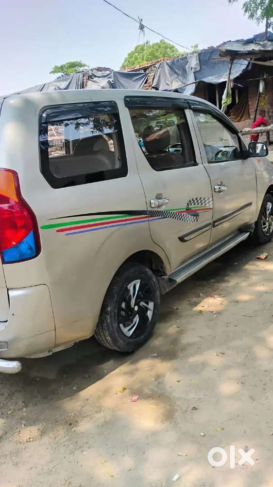 Mahindra Xylo 2010 Diesel 178000 Km