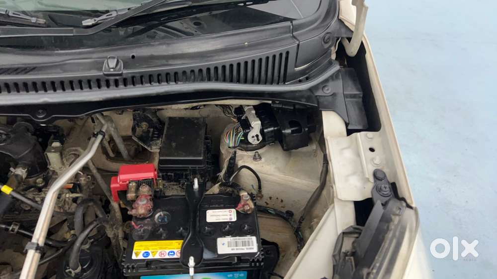 Maruti Suzuki Wagon R Vxi, 2013, Petrol