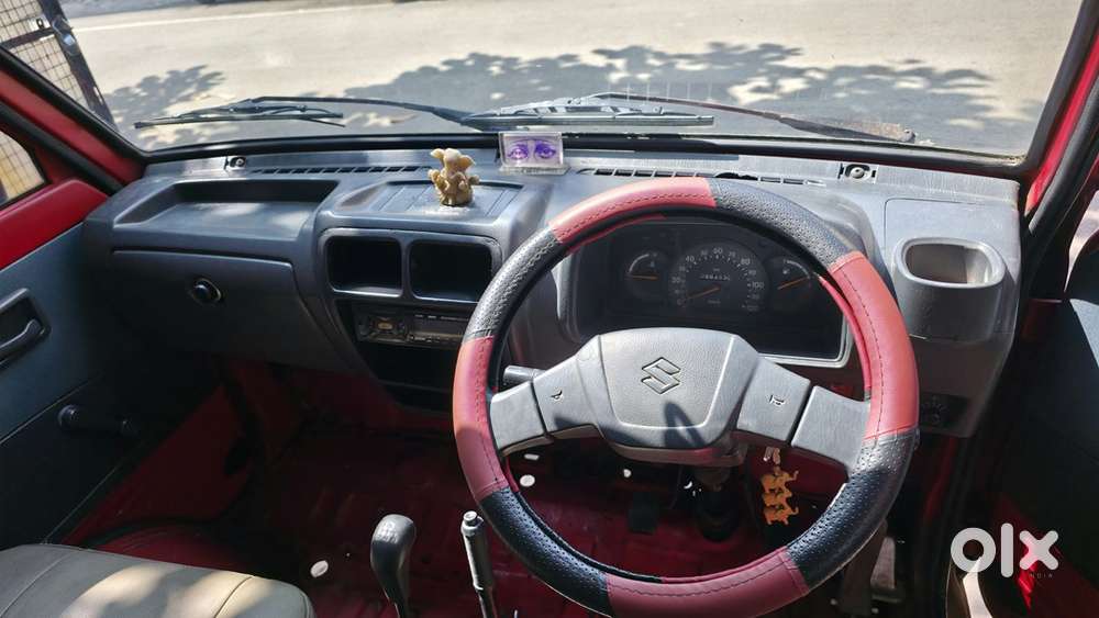 Maruti Suzuki Omni 2007