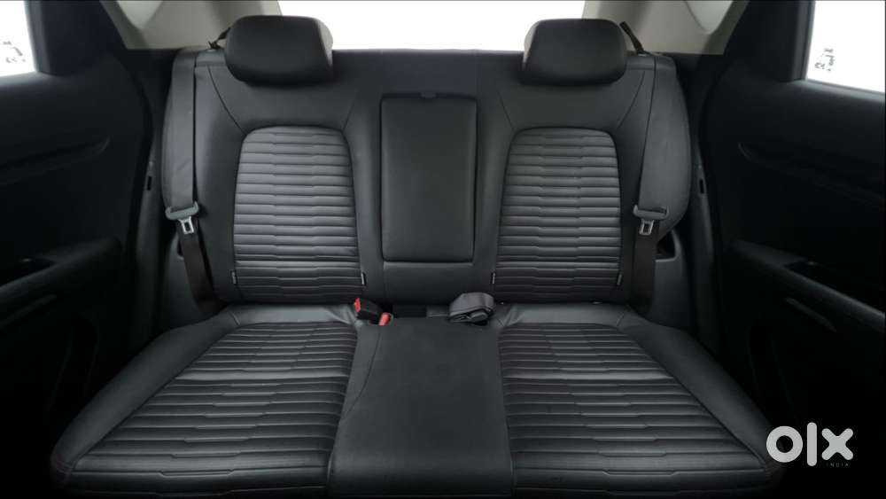 Kia Sonet 1.0 Gtx Plus Dct, 2020, Petrol