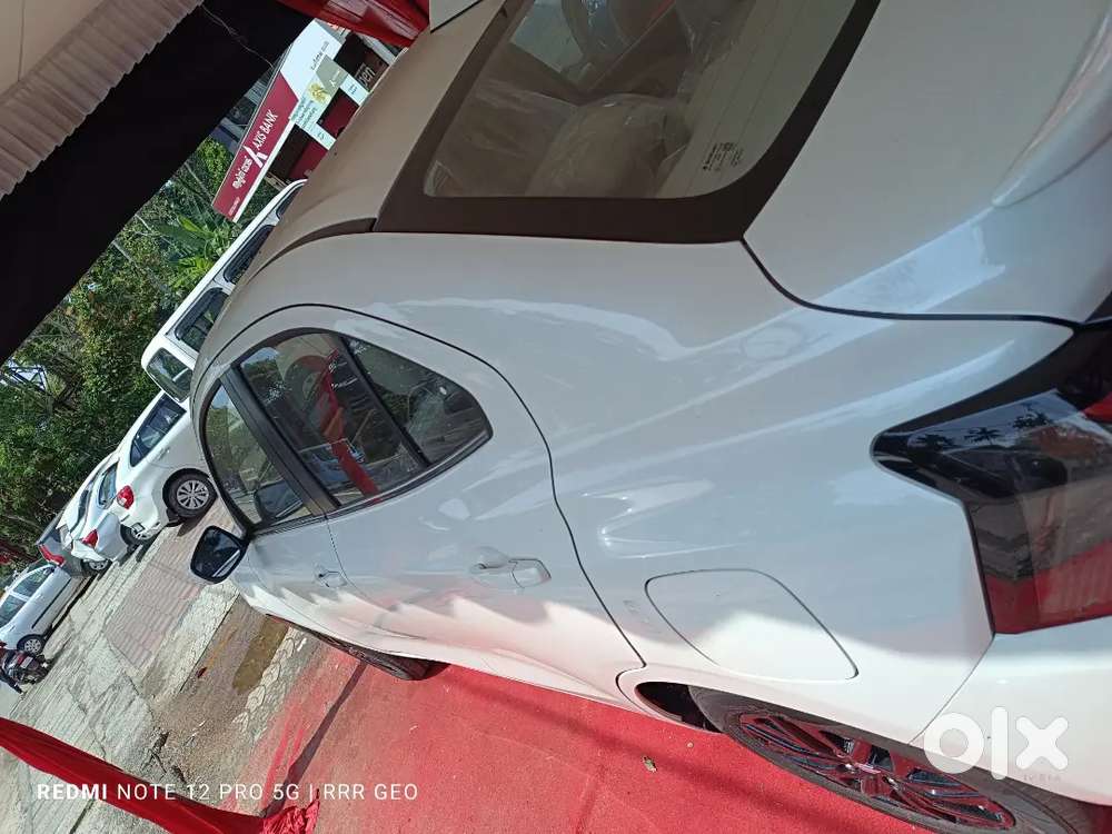 Maruti Suzuki Dzire 2026